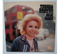 TERESA BREWER - in london with oily rags LP