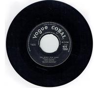 Teresa Brewer - The Ricky Tick Song [7" Vinyl]
