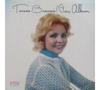 Teresa Brewer's New Album