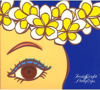Teresa Bright - Pretty Eyes [Import]