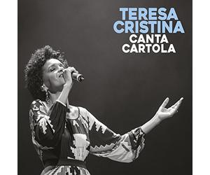 Teresa Cristina - Canta Cartola (CD+DVD)