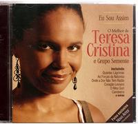 Teresa Cristina - EU Sou Assim