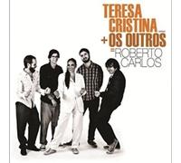 Teresa Cristina - Roberto Carlos
