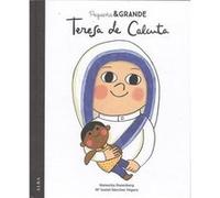 Teresa De Calcuta - [Livre en VO] Sánchez Vegara, María Isabel (Auteur)