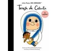 Teresa De Calcuta (Spanish Edition)