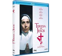 Teresa de Jesús (Blu-Ray)