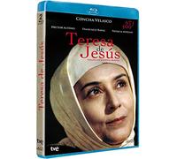 Teresa De Jesus [Blu-Ray] [Import]