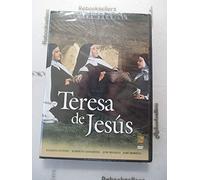 Teresa De Jesus [Import USA Zone 1]
