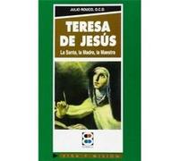 Teresa De Jesús Rouco Díaz, Julio (Auteur)