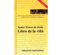 Teresa De Jesús - Santa -, S: Libro De La Vida