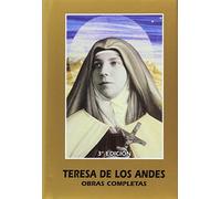 Teresa de los Andes Obras completas