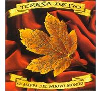 Teresa De Sio - La Mappa Del Nuovo [Import]