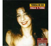 Teresa De Sio - Voglia 'E Turna