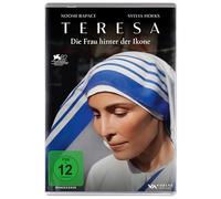 Teresa - Die Frau hinter der Ikone