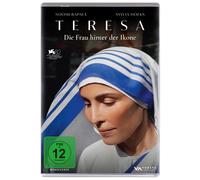 Teresa - Die Frau hinter der Ikone