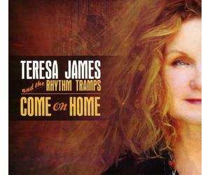 Teresa James & Rhythm Tr - Come on Home [Import]