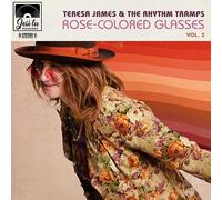 Teresa James & the Rhythm Tramps - Rose Colored Glasses 2