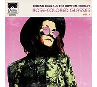 Teresa - James & the Rhythm Tramps- - Rose Colried Glasses Vol.1 [Import]