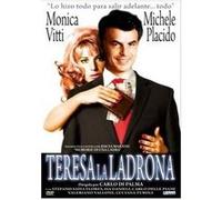 Teresa la voleuse (1973) / Teresa la ladra G