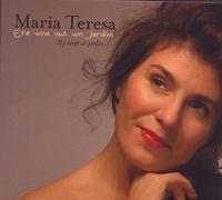 Teresa, Maria - Era Uma Vez Um Jardin