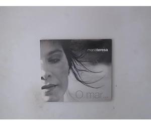 Teresa, Maria - O Mar. [Import]