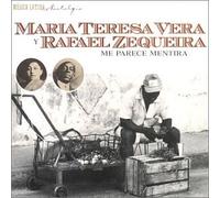 Teresa, Maria & Rafael Zequiera - Me Parece Mentira