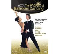 Teresa Mason - The Magic of Ballroom Dancing by Teresa Mason