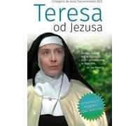 Teresa od Jezusa - (livre en polonais)