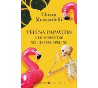 Teresa Papavero e lo scheletro nell'intercapedine