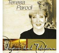 Teresa Parodi - Joyas Del Folklore