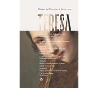 Teresa: Rimas de un poeta desconocido presentadas y presentado por Miguel de Unamuno
