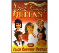 Teresa Rodgers/Bonnie Stewart Etc. - Irish Country Queens