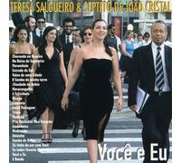 Teresa Salgueiro – Voce E Eu