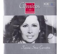Teresa Silva Carvalho - Teresa Silva Carvalho - Classicos da Renascenca 63 [CD] 2000