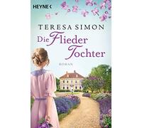 Die Fliedertochter