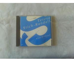 Teresa Stich-Randall - Recital 1956