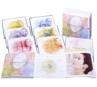 TERESA TENG 50th Aniversary Box Endless Voyage