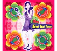 Teresa Teng - More Go! Go! Teresa