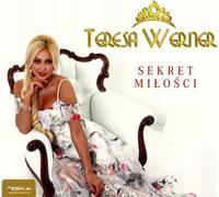 Teresa Werner : Le secret de l'amour