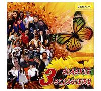 Teresa Werner - Teresa Werner / Jacek Silski / Mariusz Kalaga: ĹlÄskie szlagiery 3 [CD]