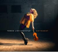 Evenstad,Terese Lien - Movement