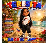 Teresita - ARCHIE PENNOH - AFRICAN KIDS NETWORK - ebook (ePub) - Livre