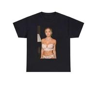 TERETdetv Sydney Sweeney T-Shirt Black M