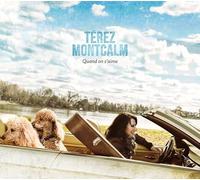 Térez Montcalm - Quand on S'Aime [Import]