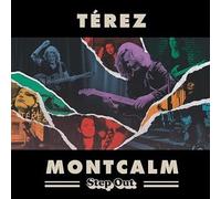 Terez Montcalm - Step Out [Compact Discs] Canada - Import