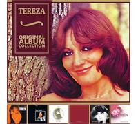 TEREZA KESOVIJA - ORIGINAL ALBUM COLLECTION