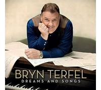 Terfel Aa. VV Dreams & Songs