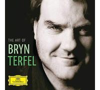 Terfel, Bryn - Art of [Import]