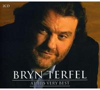 Terfel,Bryn - at His Very Best