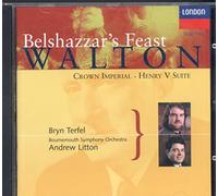 Sir William Walton - Belshazzar's Feast